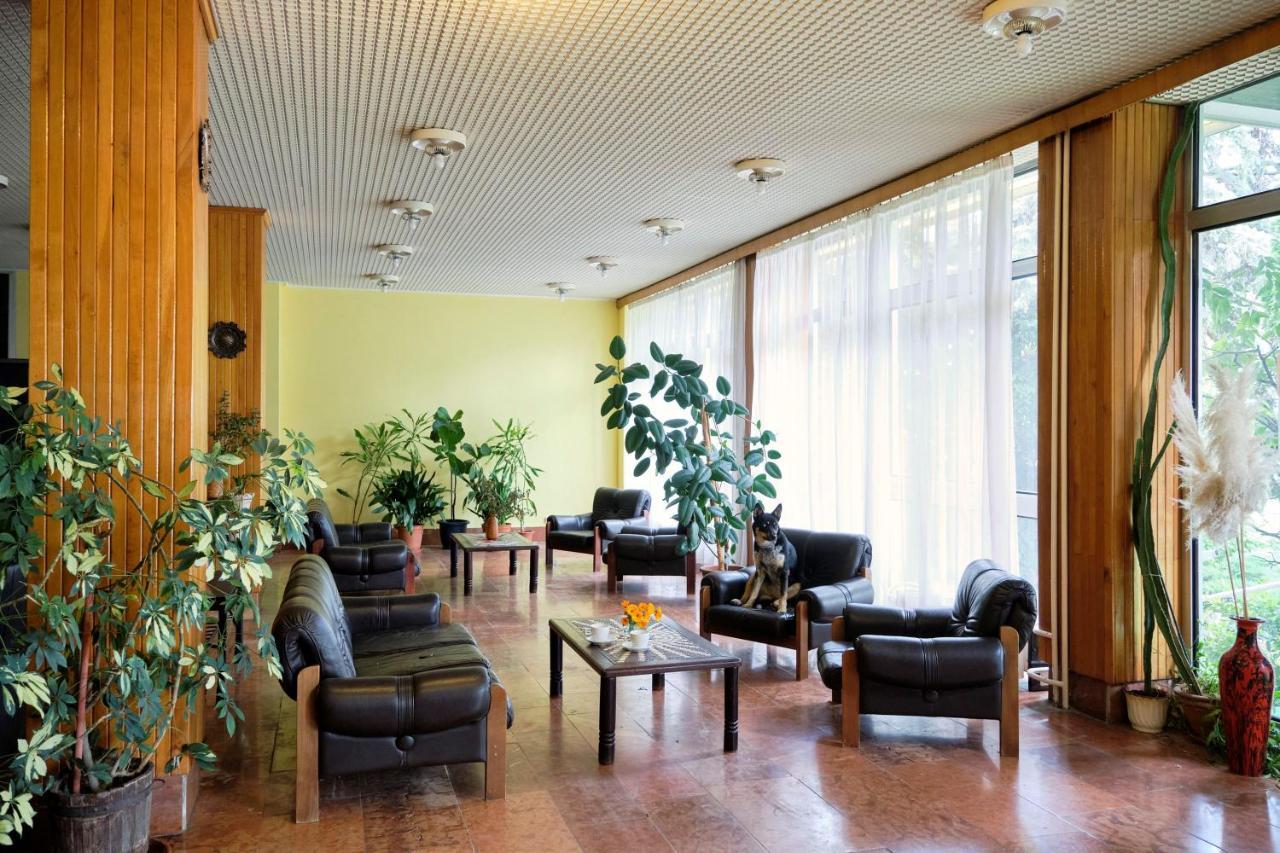 Hotel Retro Lido - Vonyarcvashegy Exteriér fotografie